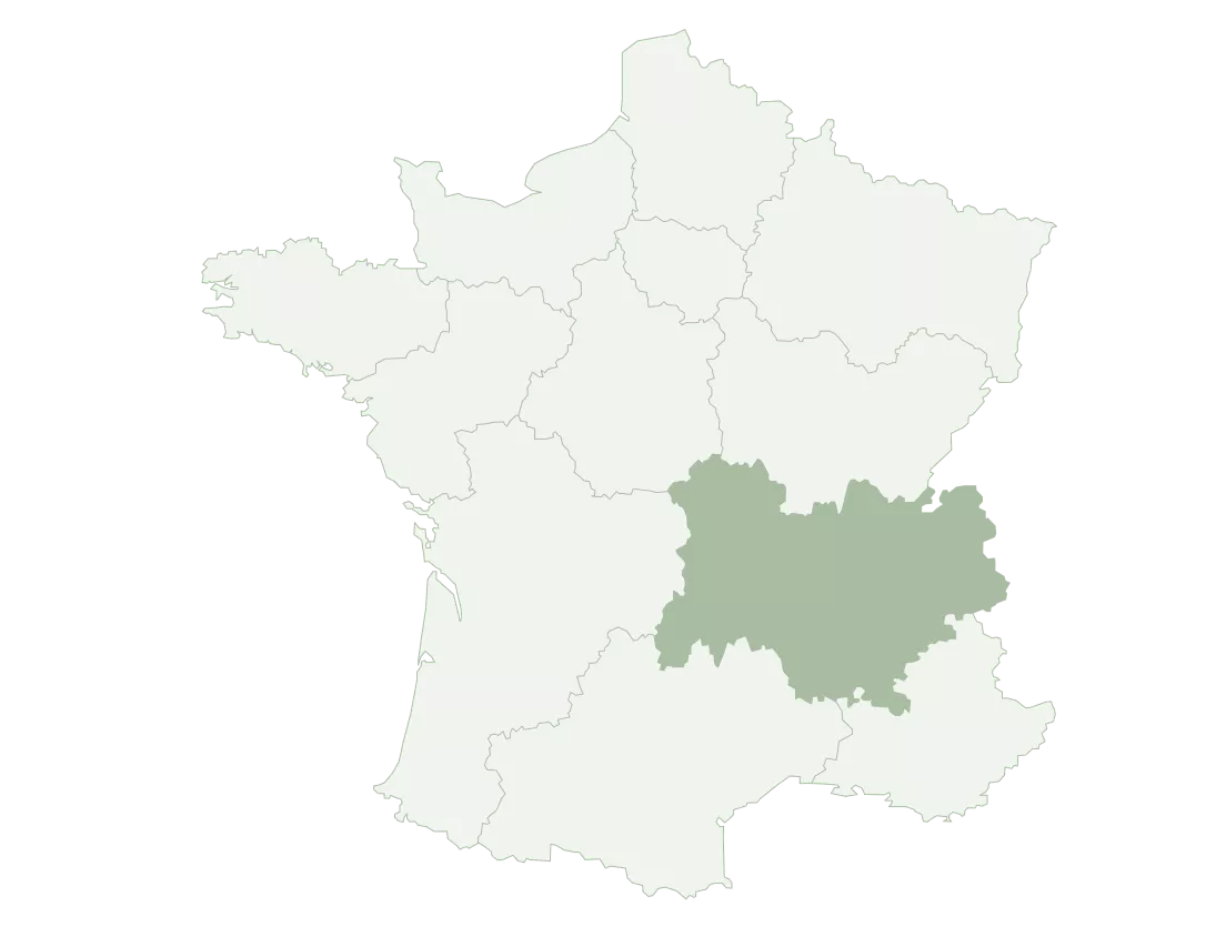 Côtes du Rhône / Village